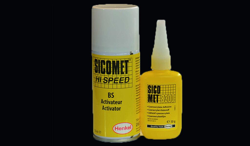 SICOMET + Activator