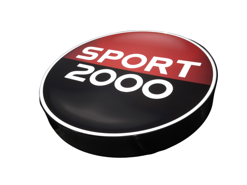 SPORT2000